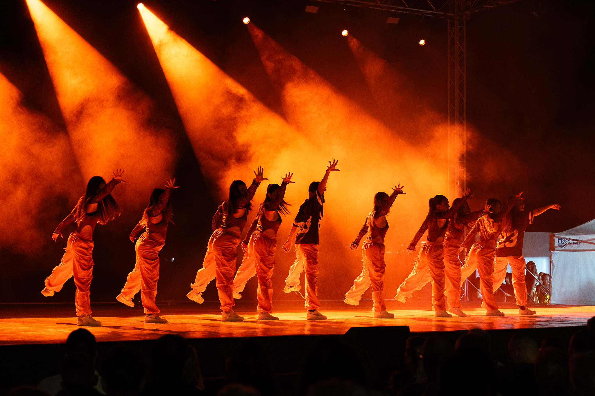 Hip-Hop II